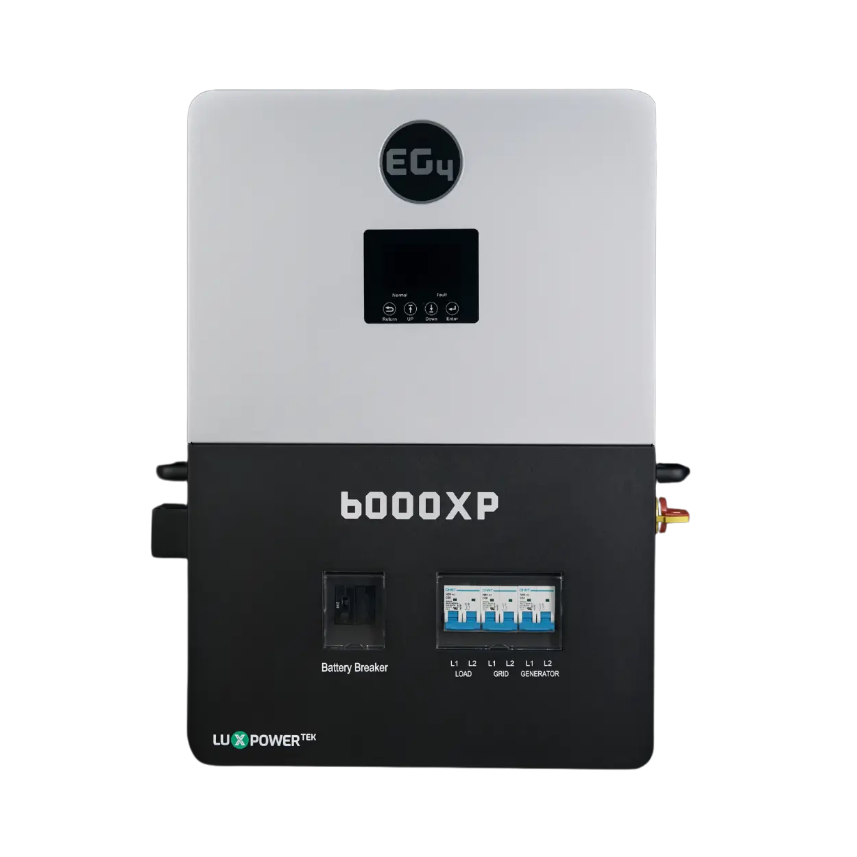 EG4 EG4 6000XP Off Grid Inverter